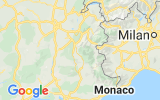 Carte Isère (38)